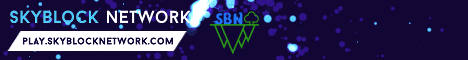 SkyBlock Network