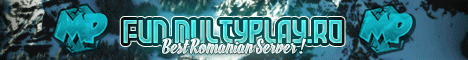 MultyPlay Official Server