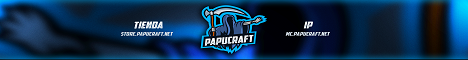 PapuCraft