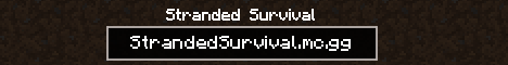 Stranded Survival