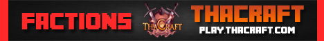 ThaCraft