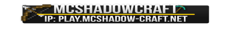 McShadowCraft V9