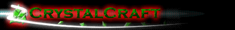 CrystalCraftMC