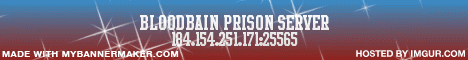 Bloodbain Prison Server
