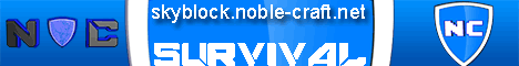 Noble Craft Skyblock