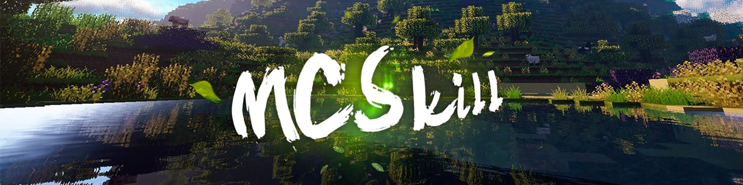 Мс скилл. MCSKILL картинки. Баннер MCSKILL. Майнкрафт Play.MCSKILL.net. MCSKILL fanyan.