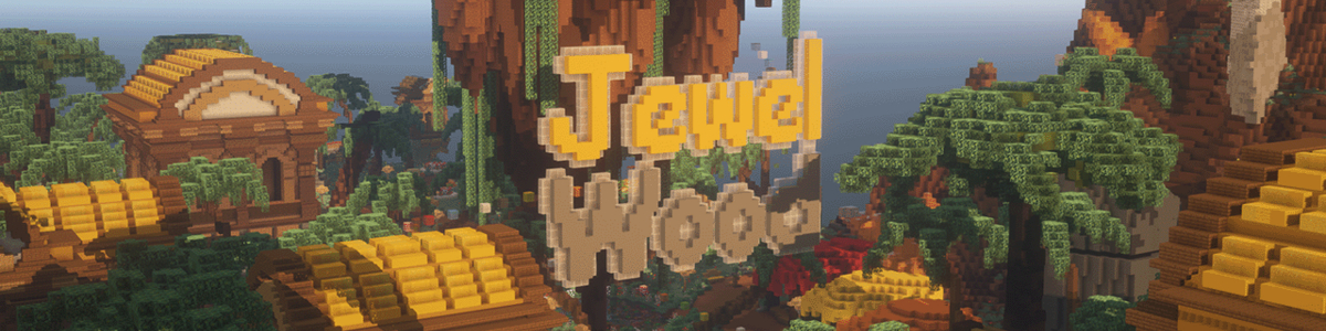 Сервер JewelWood